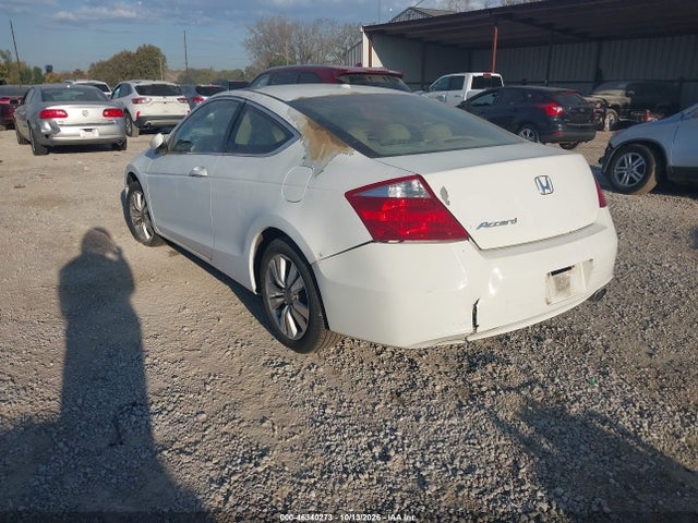Продаж на аукціоні авто 2010 Honda Accord 2.4 Ex-l, vin: 1HGCS1B85AA000542, номер лоту: 46340273