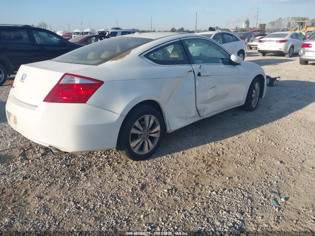 Продаж на аукціоні авто 2010 Honda Accord 2.4 Ex-l, vin: 1HGCS1B85AA000542, номер лоту: 46340273