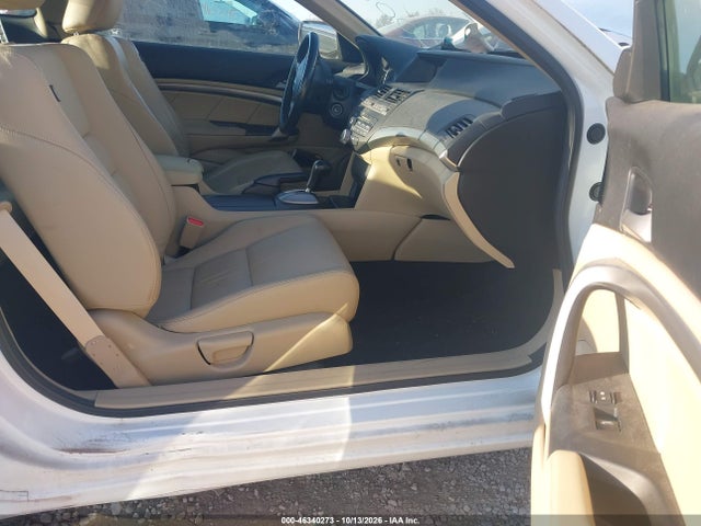 Продаж на аукціоні авто 2010 Honda Accord 2.4 Ex-l, vin: 1HGCS1B85AA000542, номер лоту: 46340273