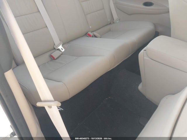 Продаж на аукціоні авто 2010 Honda Accord 2.4 Ex-l, vin: 1HGCS1B85AA000542, номер лоту: 46340273