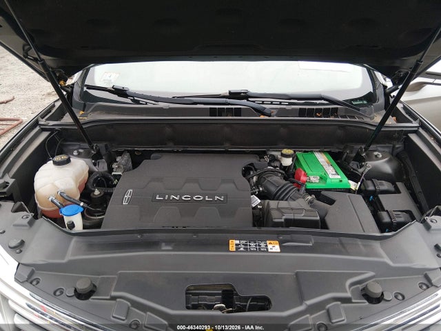 Продажа на аукционе авто 2016 Lincoln Mkx Reserve, vin: 2LMTJ8LR9GBL66809, номер лота: 46340293