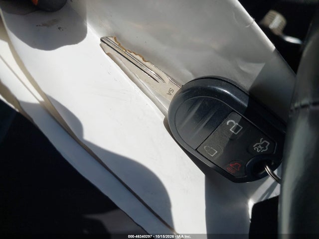 2008 Ford Taurus Limited მანქანა იყიდება აუქციონზე, vin: 1FAHP25W98G138037, აუქციონის ნომერი: 46340297