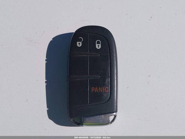 Aukcja sprzedaży 2018 Jeep Compass Latitude Fwd, vin: 3C4NJCBB1JT194755, numer aukcji: 46340309