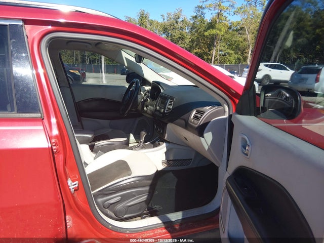 Aukcja sprzedaży 2018 Jeep Compass Latitude Fwd, vin: 3C4NJCBB1JT194755, numer aukcji: 46340309