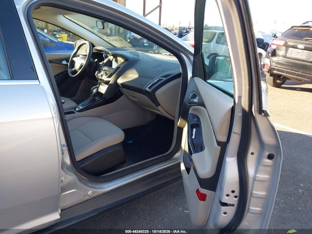 Ford FOCUS ELECTRIC 2017 1FADP3R44HL344578 Image 5