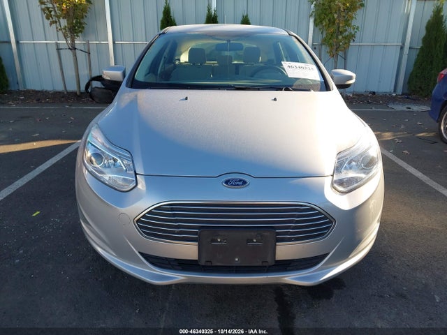 Ford FOCUS ELECTRIC 2017 1FADP3R44HL344578 Image 6