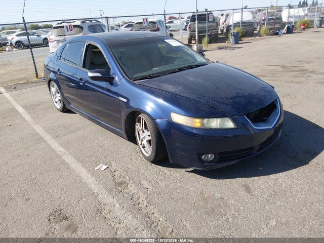 Продаж на аукціоні авто 2007 Acura Tl 3.2, vin: 19UUA662X7A003925, номер лоту: 46340328