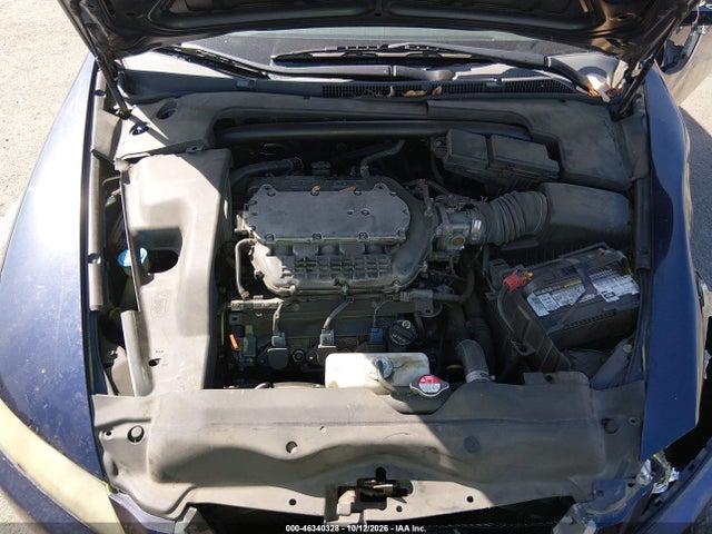 2007 Acura Tl 3.2 მანქანა იყიდება აუქციონზე, vin: 19UUA662X7A003925, აუქციონის ნომერი: 46340328