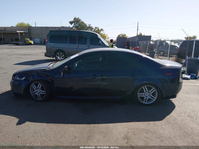 2007 Acura Tl 3.2 მანქანა იყიდება აუქციონზე, vin: 19UUA662X7A003925, აუქციონის ნომერი: 46340328
