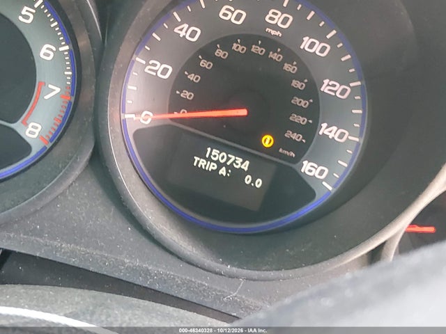 2007 Acura Tl 3.2 მანქანა იყიდება აუქციონზე, vin: 19UUA662X7A003925, აუქციონის ნომერი: 46340328