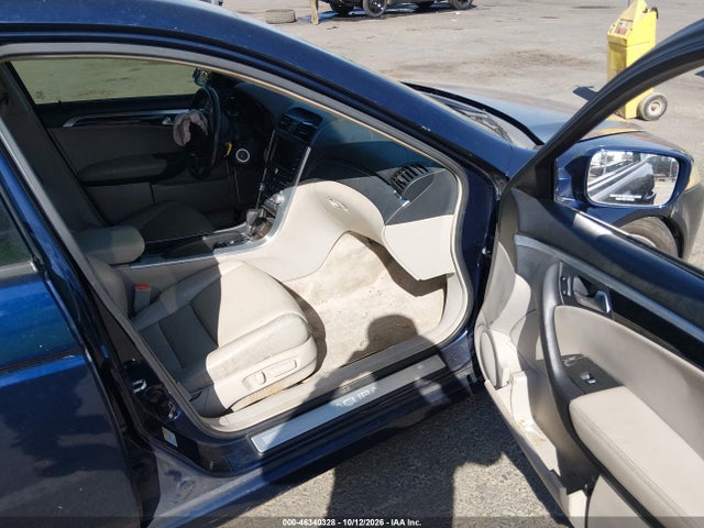 2007 Acura Tl 3.2 მანქანა იყიდება აუქციონზე, vin: 19UUA662X7A003925, აუქციონის ნომერი: 46340328