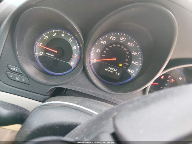 2007 Acura Tl 3.2 მანქანა იყიდება აუქციონზე, vin: 19UUA662X7A003925, აუქციონის ნომერი: 46340328