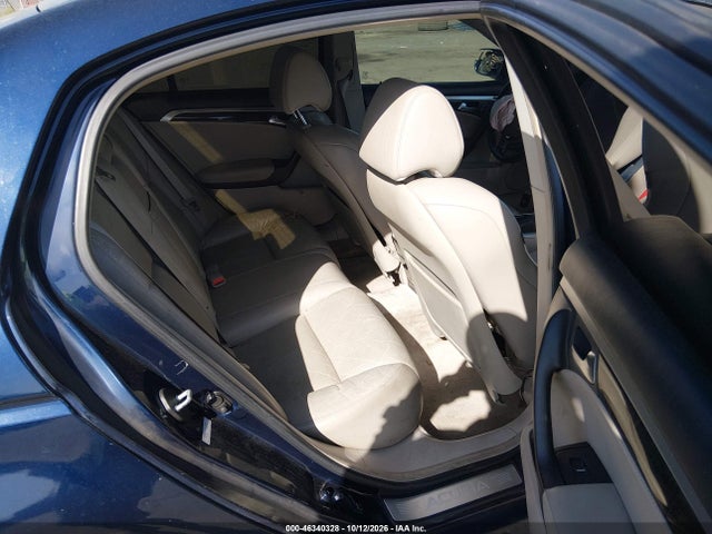 2007 Acura Tl 3.2 მანქანა იყიდება აუქციონზე, vin: 19UUA662X7A003925, აუქციონის ნომერი: 46340328