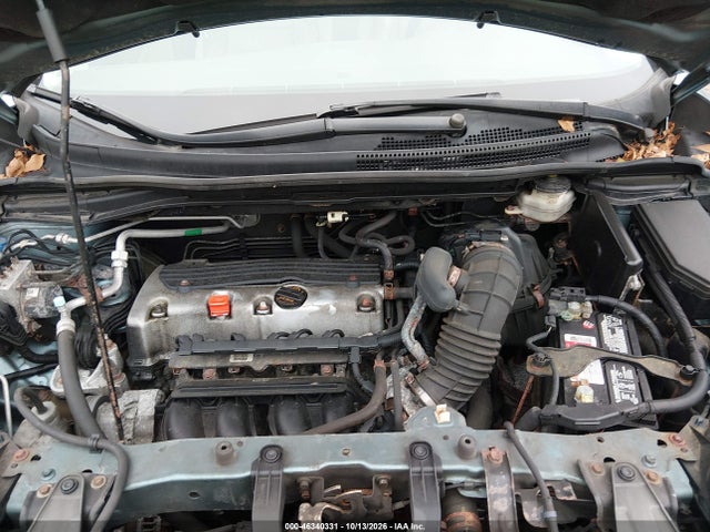 Продажа на аукционе авто 2013 Honda Cr-v Ex-l, vin: 5J6RM4H71DL019112, номер лота: 46340331