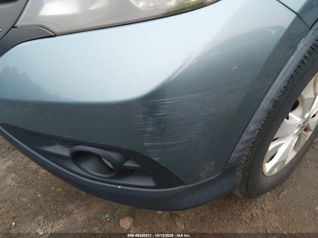 Продажа на аукционе авто 2013 Honda Cr-v Ex-l, vin: 5J6RM4H71DL019112, номер лота: 46340331