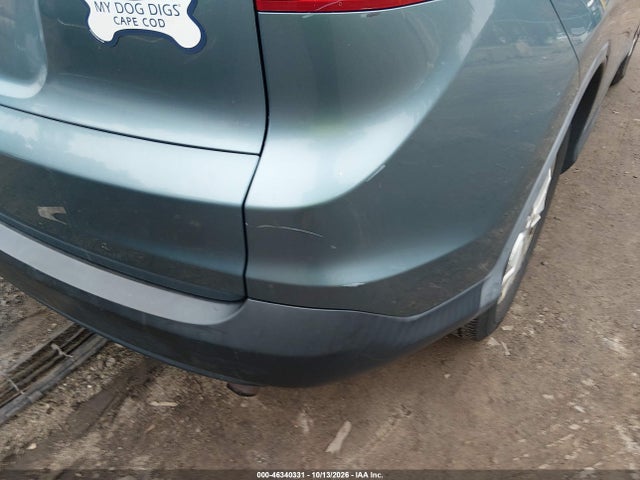 Продажа на аукционе авто 2013 Honda Cr-v Ex-l, vin: 5J6RM4H71DL019112, номер лота: 46340331