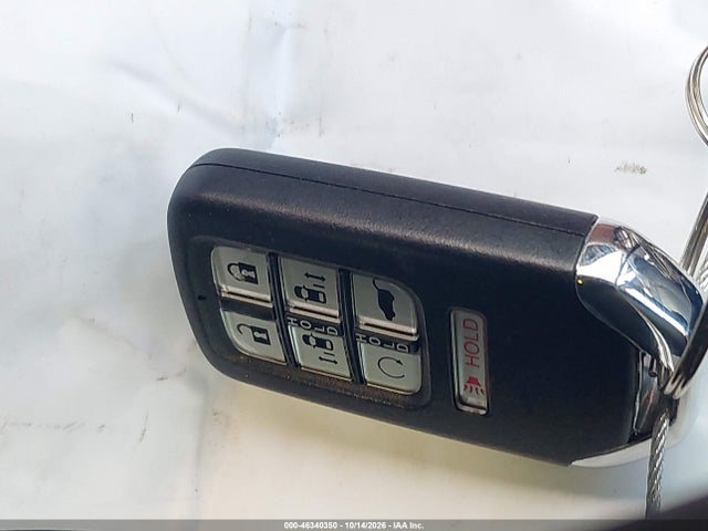 Продаж на аукціоні авто 2022 Honda Odyssey Ex-l, vin: 5FNRL6H75NB047777, номер лоту: 46340350