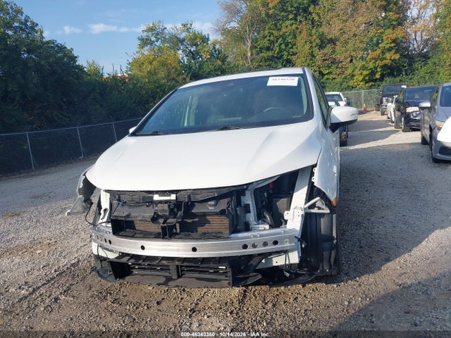 Продаж на аукціоні авто 2022 Honda Odyssey Ex-l, vin: 5FNRL6H75NB047777, номер лоту: 46340350