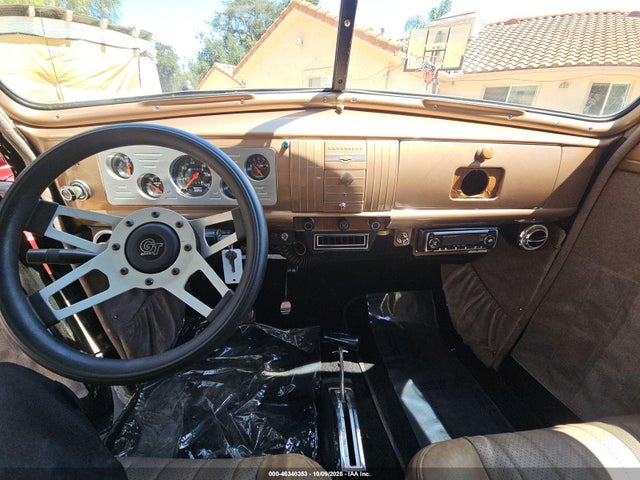 Aukcja sprzedaży 1939 Chevrolet 2 Door Coupe, vin: 2JAD54484, numer aukcji: 46340353