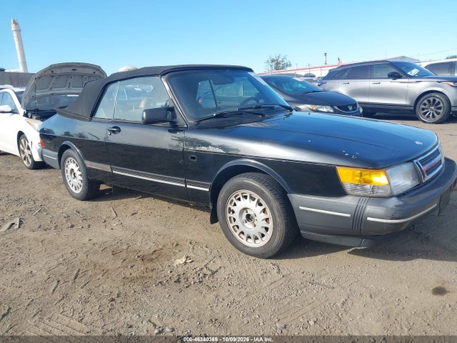 Продаж на аукціоні авто 1989 Saab 900, vin: YS3AT75L2K7026304, номер лоту: 46340369