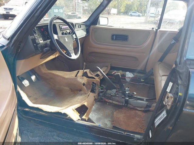 Продаж на аукціоні авто 1989 Saab 900, vin: YS3AT75L2K7026304, номер лоту: 46340369