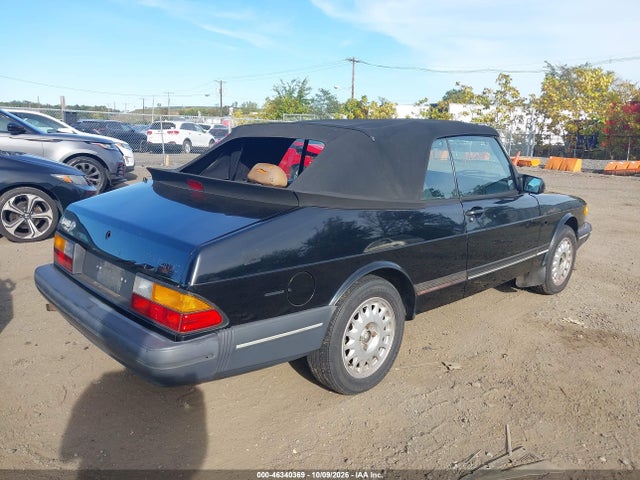 Продаж на аукціоні авто 1989 Saab 900, vin: YS3AT75L2K7026304, номер лоту: 46340369