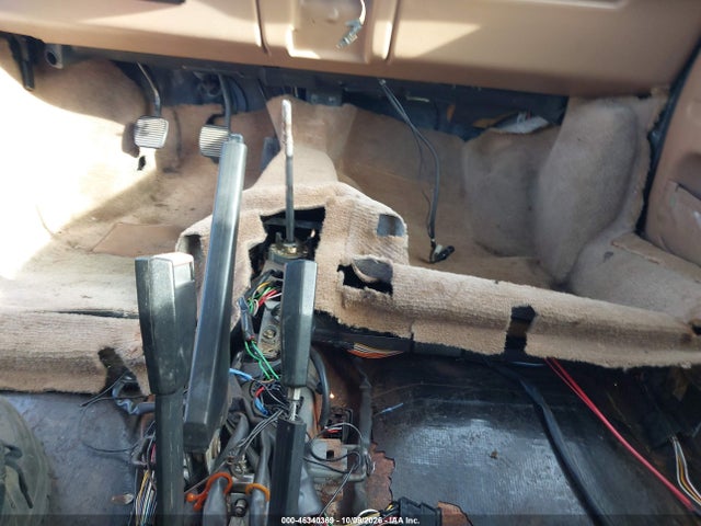 Продаж на аукціоні авто 1989 Saab 900, vin: YS3AT75L2K7026304, номер лоту: 46340369
