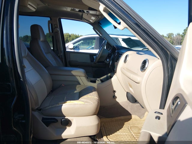 46340372 :رقم المزاد ، 1FMPU18L03LB31208 vin ، 2003 Ford Expedition Eddie Bauer مزاد بيع