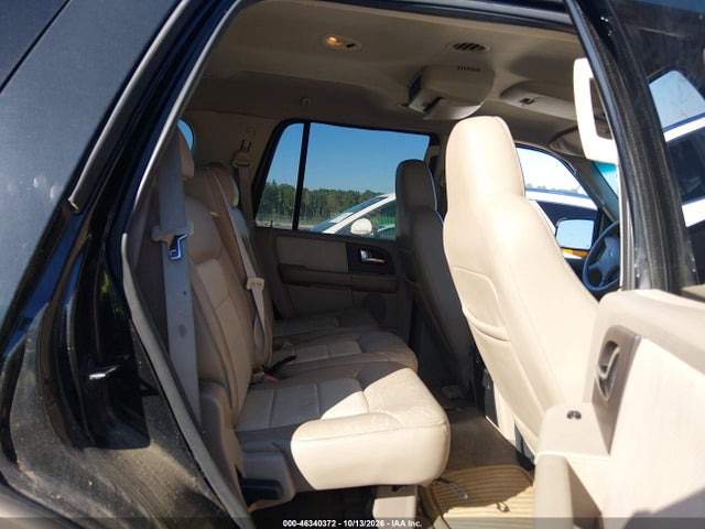 46340372 :رقم المزاد ، 1FMPU18L03LB31208 vin ، 2003 Ford Expedition Eddie Bauer مزاد بيع