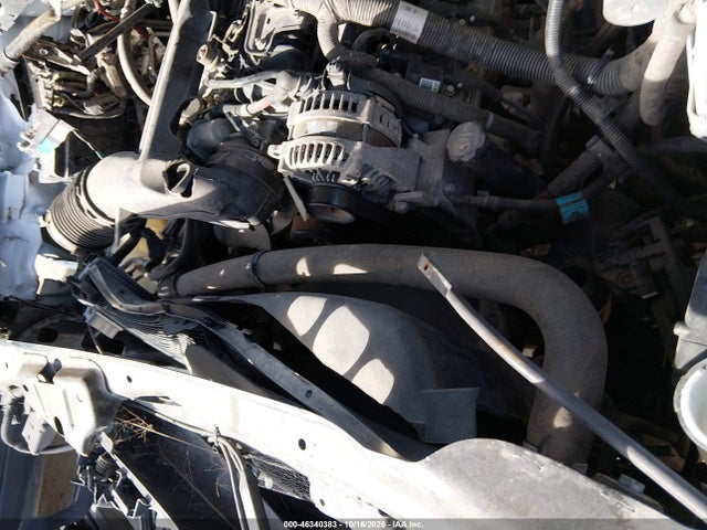Aukcja sprzedaży 2016 Chevrolet Silverado 3500hd Wt, vin: 1GC4CYCGXGF249977, numer aukcji: 46340383