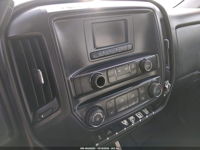 Aukcja sprzedaży 2016 Chevrolet Silverado 3500hd Wt, vin: 1GC4CYCGXGF249977, numer aukcji: 46340383