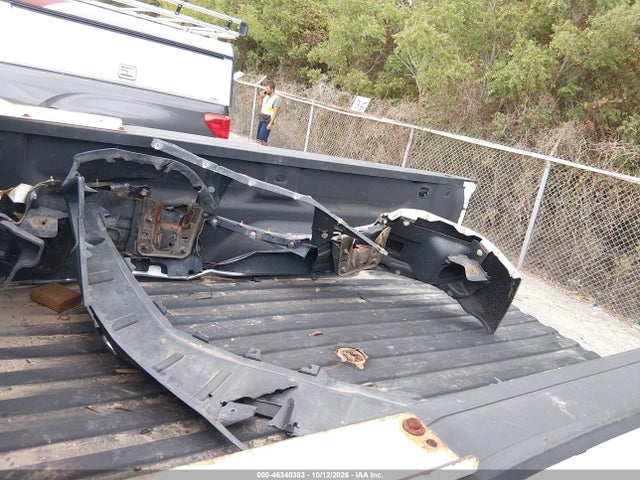 Aukcja sprzedaży 2016 Chevrolet Silverado 3500hd Wt, vin: 1GC4CYCGXGF249977, numer aukcji: 46340383