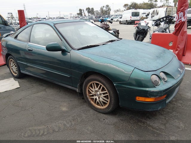Продаж на аукціоні авто 2000 Acura Integra Ls, vin: JH4DC4450YS002559, номер лоту: 46340390