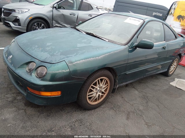 46340390 :رقم المزاد ، JH4DC4450YS002559 vin ، 2000 Acura Integra Ls مزاد بيع