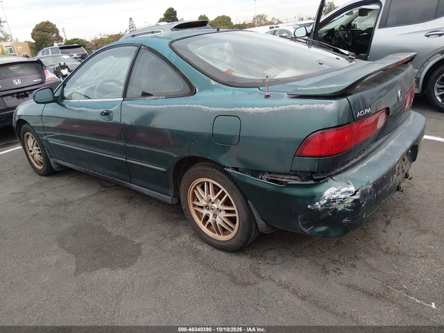46340390 :رقم المزاد ، JH4DC4450YS002559 vin ، 2000 Acura Integra Ls مزاد بيع