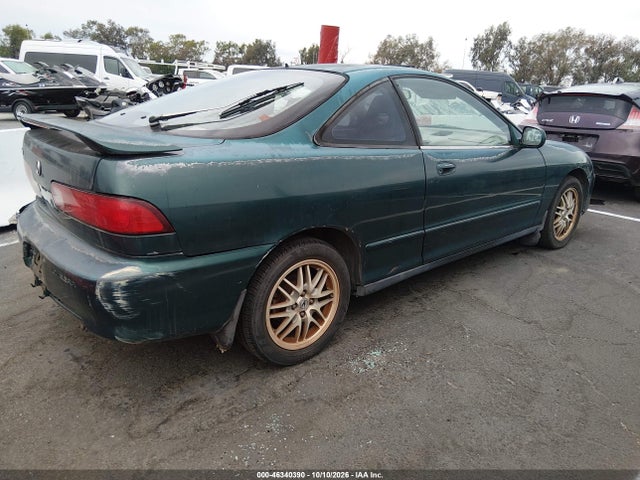46340390 :رقم المزاد ، JH4DC4450YS002559 vin ، 2000 Acura Integra Ls مزاد بيع