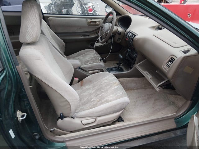 46340390 :رقم المزاد ، JH4DC4450YS002559 vin ، 2000 Acura Integra Ls مزاد بيع