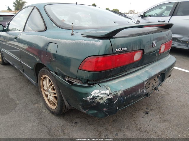 46340390 :رقم المزاد ، JH4DC4450YS002559 vin ، 2000 Acura Integra Ls مزاد بيع