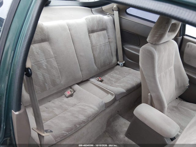 46340390 :رقم المزاد ، JH4DC4450YS002559 vin ، 2000 Acura Integra Ls مزاد بيع
