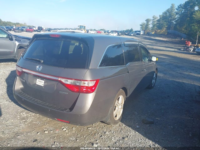 Продаж на аукціоні авто 2013 Honda Odyssey Touring/touring Elite, vin: 5FNRL5H91DB080267, номер лоту: 46340410