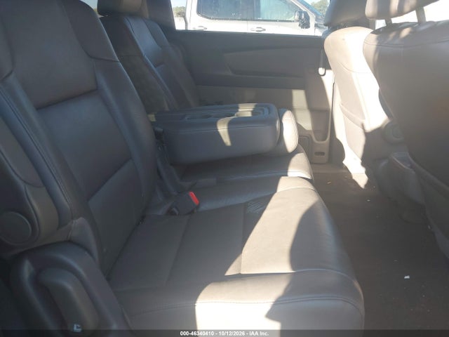 Продаж на аукціоні авто 2013 Honda Odyssey Touring/touring Elite, vin: 5FNRL5H91DB080267, номер лоту: 46340410