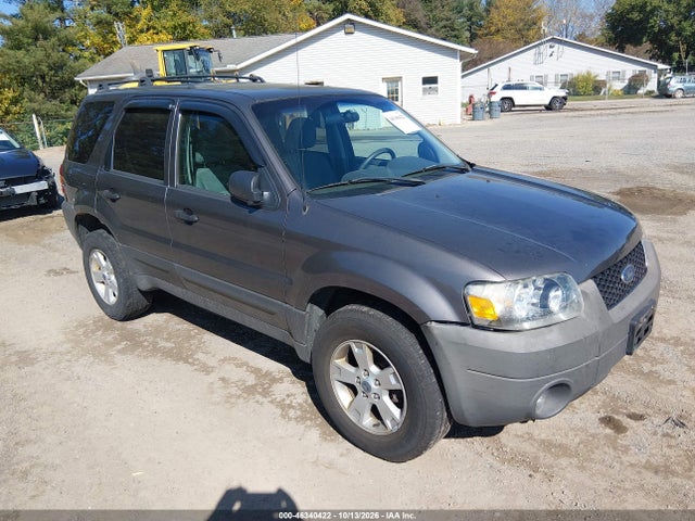 46340422 :رقم المزاد ، 1FMCU03Z86KC25688 vin ، 2006 Ford Escape Xlt مزاد بيع