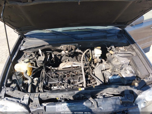 2006 Ford Escape Xlt მანქანა იყიდება აუქციონზე, vin: 1FMCU03Z86KC25688, აუქციონის ნომერი: 46340422