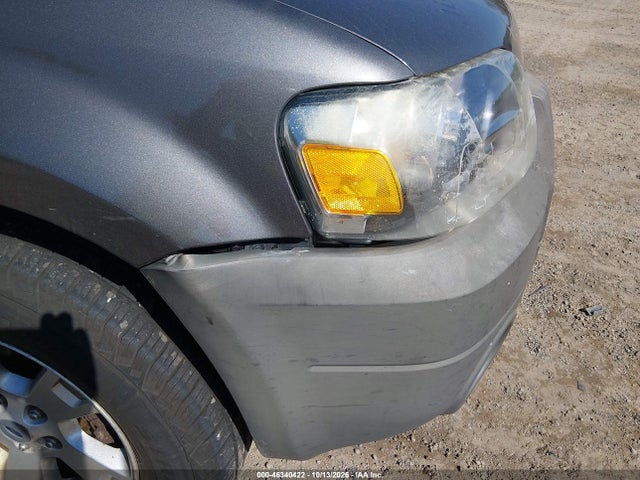 2006 Ford Escape Xlt მანქანა იყიდება აუქციონზე, vin: 1FMCU03Z86KC25688, აუქციონის ნომერი: 46340422