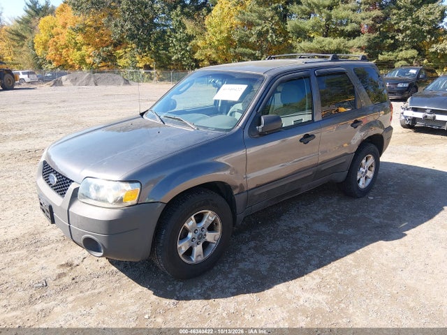 2006 Ford Escape Xlt მანქანა იყიდება აუქციონზე, vin: 1FMCU03Z86KC25688, აუქციონის ნომერი: 46340422