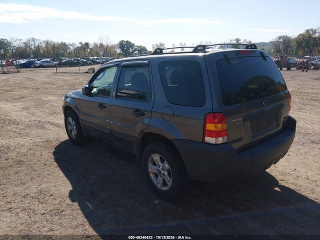 2006 Ford Escape Xlt მანქანა იყიდება აუქციონზე, vin: 1FMCU03Z86KC25688, აუქციონის ნომერი: 46340422