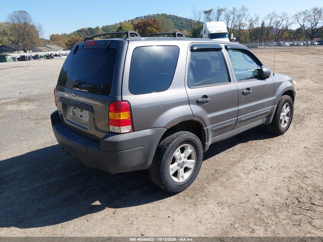 2006 Ford Escape Xlt მანქანა იყიდება აუქციონზე, vin: 1FMCU03Z86KC25688, აუქციონის ნომერი: 46340422