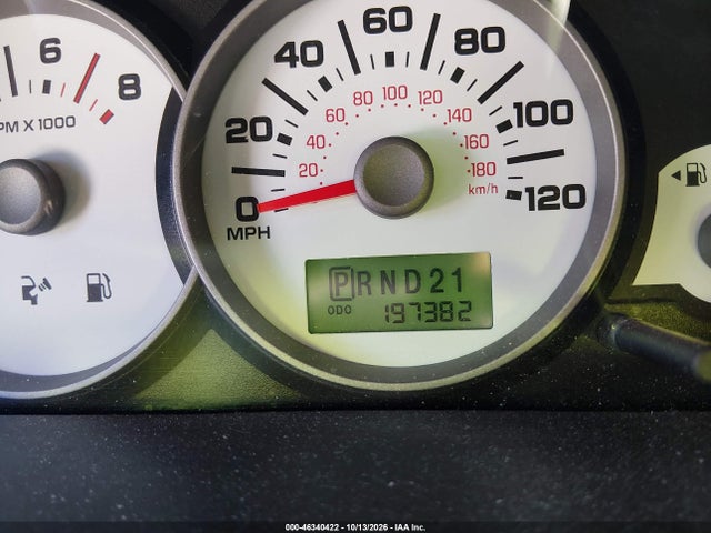 2006 Ford Escape Xlt მანქანა იყიდება აუქციონზე, vin: 1FMCU03Z86KC25688, აუქციონის ნომერი: 46340422