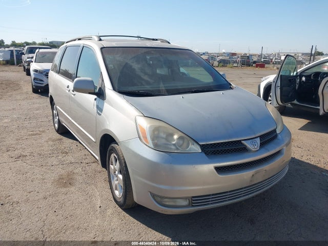 Продаж на аукціоні авто 2004 Toyota Sienna Xle, vin: 5TDZA22C44S148243, номер лоту: 46340424