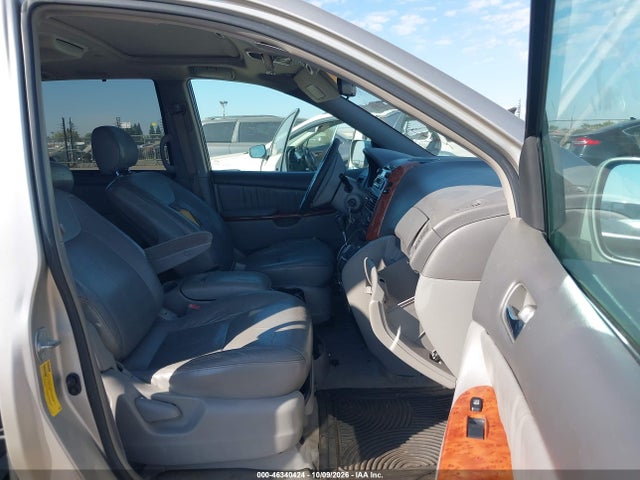 Aukcja sprzedaży 2004 Toyota Sienna Xle, vin: 5TDZA22C44S148243, numer aukcji: 46340424